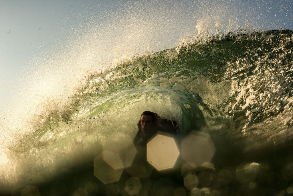 planche bodyboard