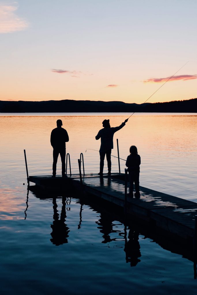 Combien coûte le permis pêche pour enfant ?